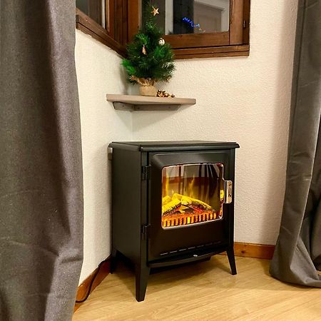 Les Sommets Studio Chamonix Zewnętrze zdjęcie