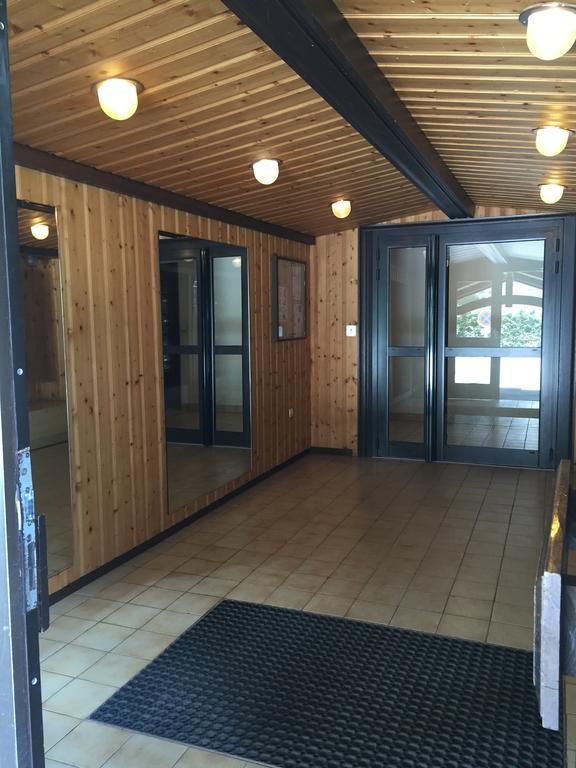 Les Sommets Studio Chamonix Pokój zdjęcie